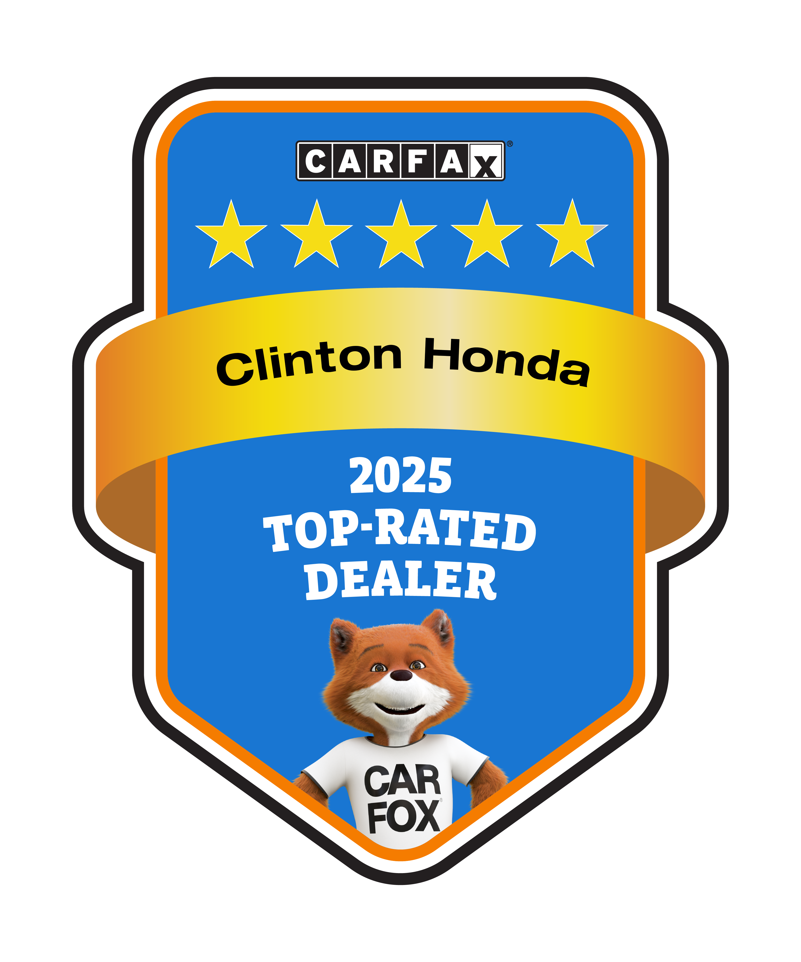 2025 Consumer Award